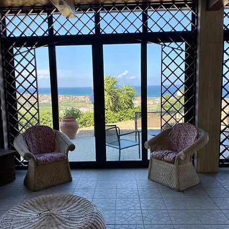 Villa Portonovo San Sostene Marina