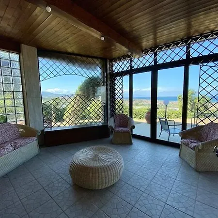 Villa Portonovo Σπίτι διακοπών *