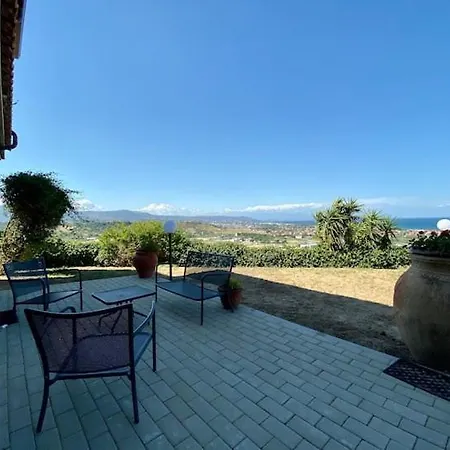 Villa Portonovo Σπίτι διακοπών *