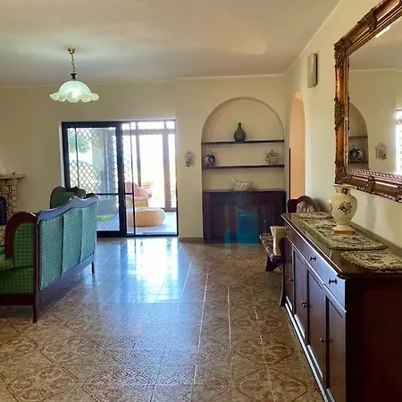 Villa Portonovo San Sostene Marina