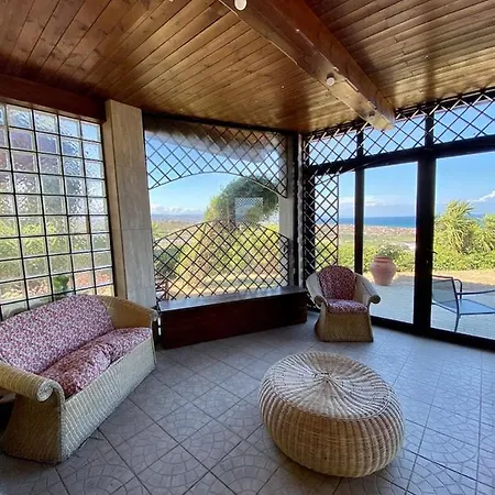 Villa Portonovo Σπίτι διακοπών