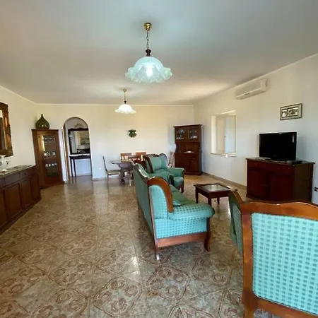 Villa Portonovo * San Sostene Marina