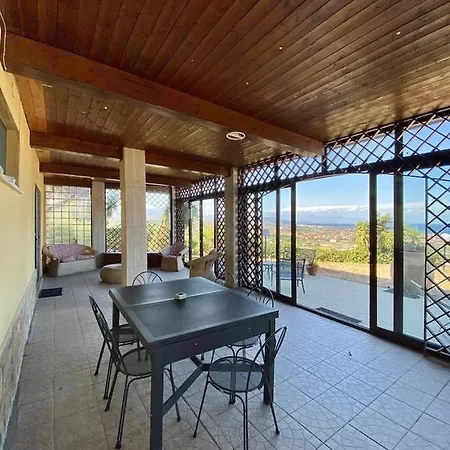 Villa Portonovo Σπίτι διακοπών *