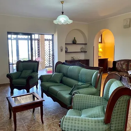 Villa Portonovo * San Sostene Marina