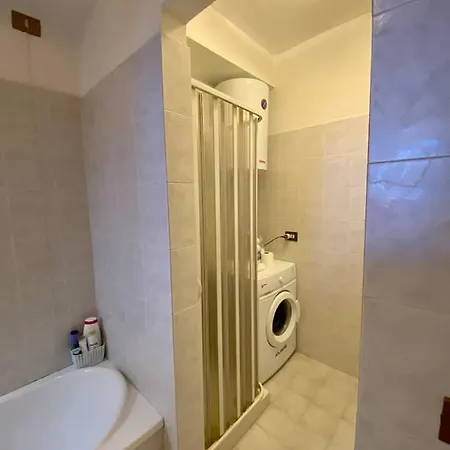 Villa Portonovo Σπίτι διακοπών San Sostene Marina