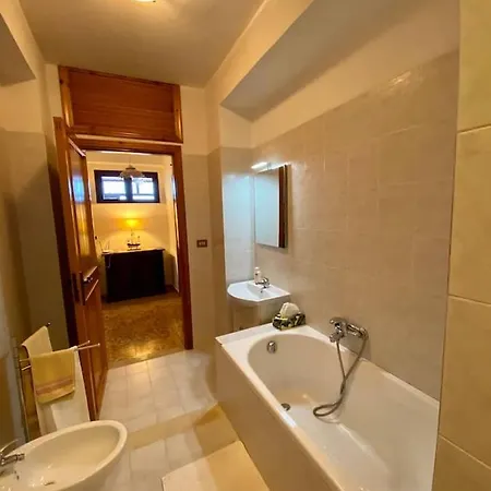 Σπίτι διακοπών Villa Portonovo