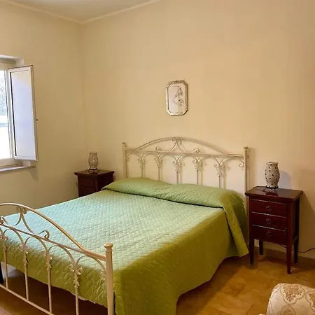 Villa Portonovo * San Sostene Marina