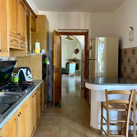 Σπίτι διακοπών Villa Portonovo