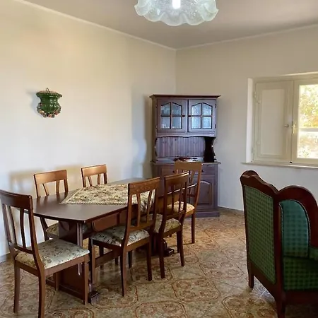 Villa Portonovo Σπίτι διακοπών *
