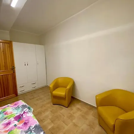 Σπίτι διακοπών Villa Portonovo San Sostene Marina